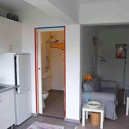 Studio A - #93097 شقة *